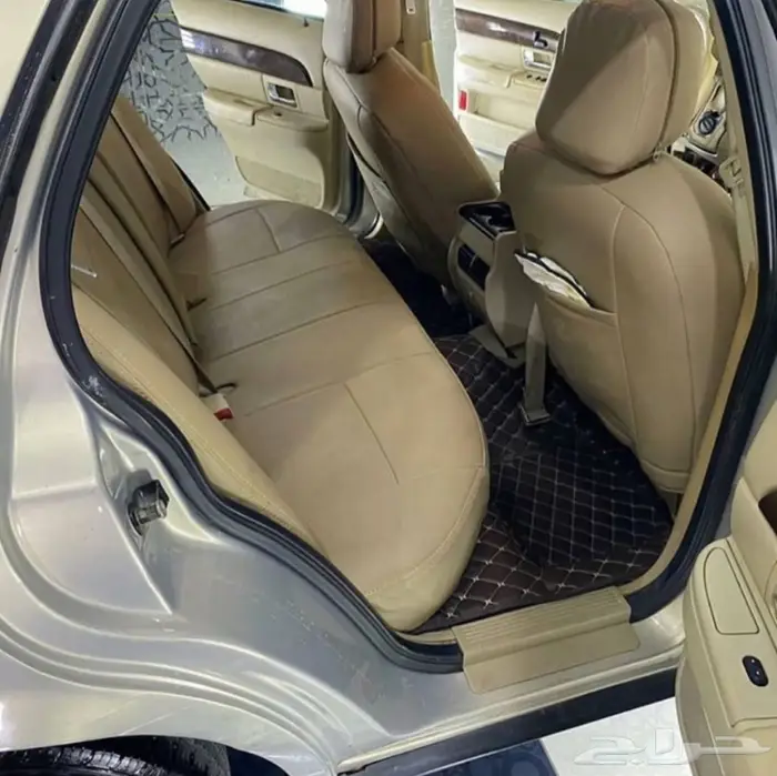 أرضيات فاخرة جلد VIP 1