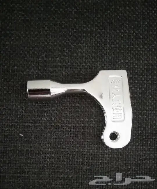 مفتاح مصعد للطواريء 5