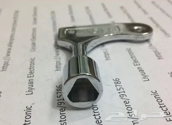 مفتاح مصعد للطواريء 0