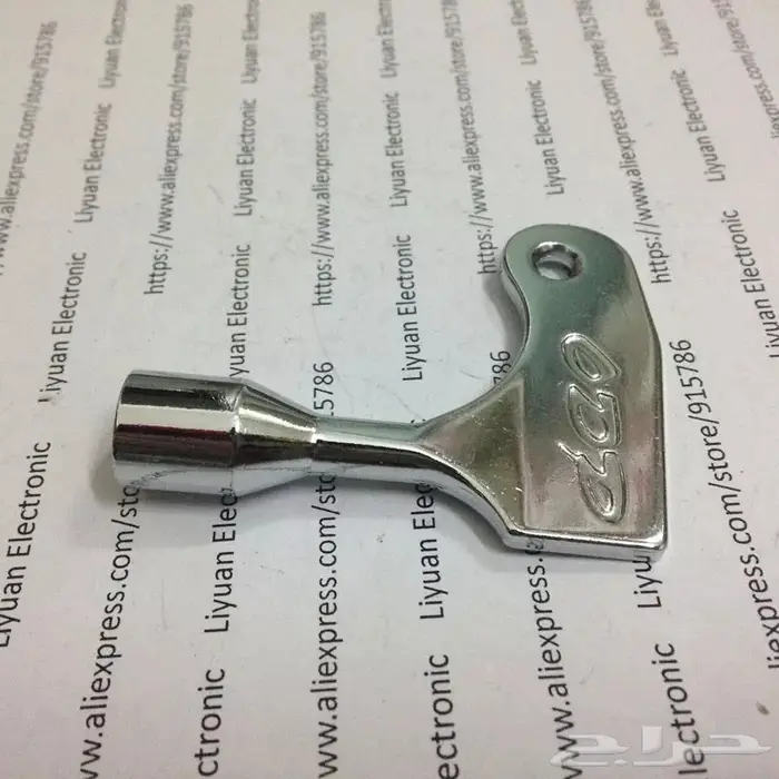 مفتاح مصعد للطواريء 3