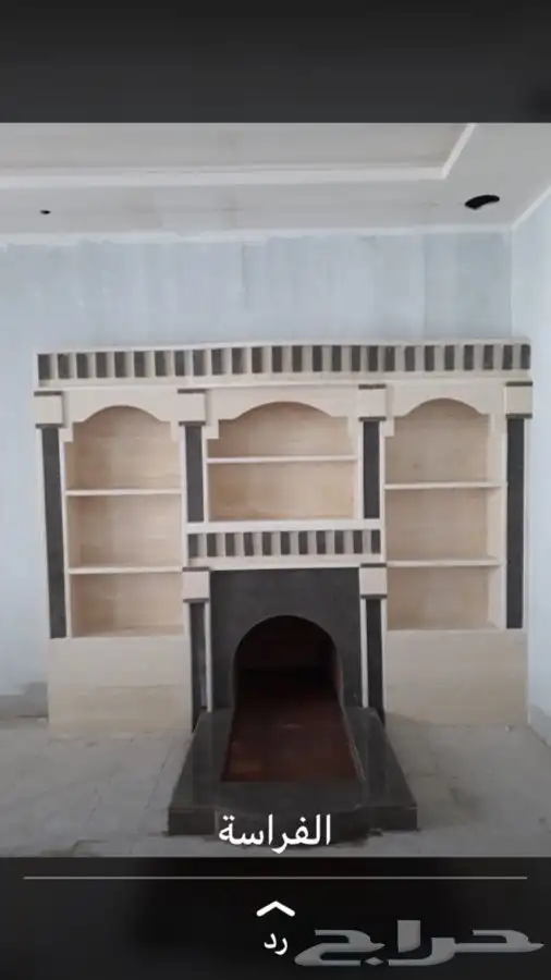 مشبات افران طوب. شلالات 10