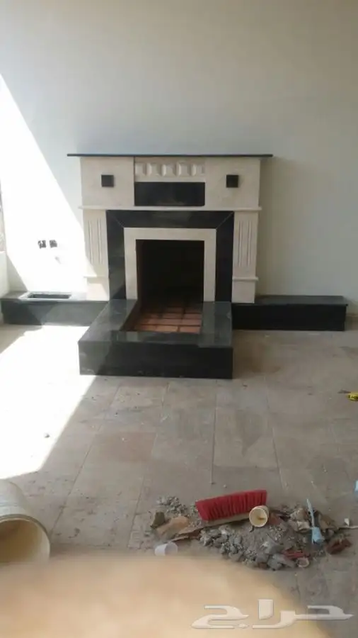 مشبات افران طوب. شلالات 16