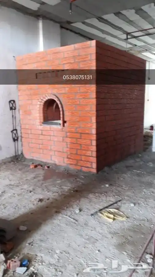 مشبات افران طوب. شلالات 3