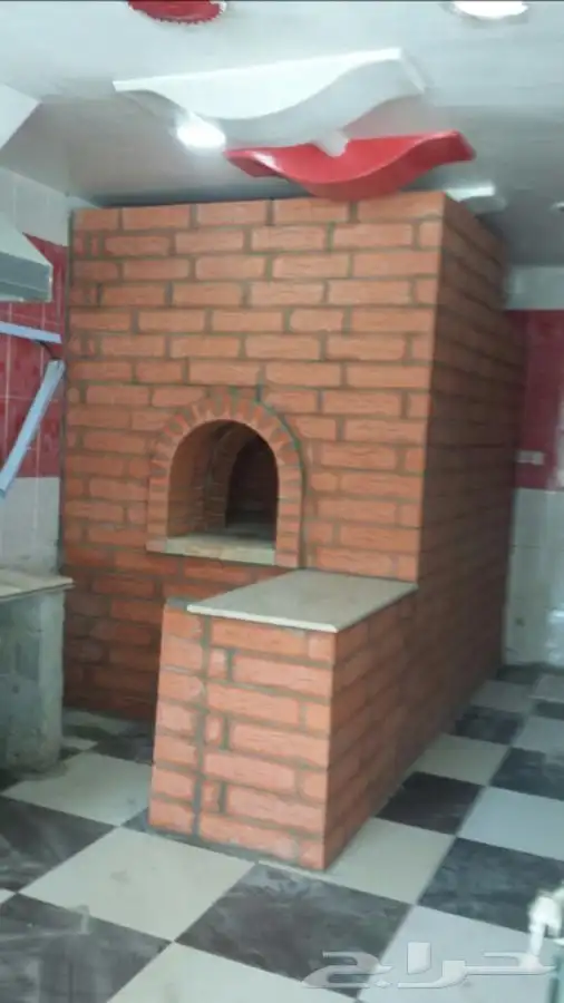 مشبات افران طوب. شلالات 4