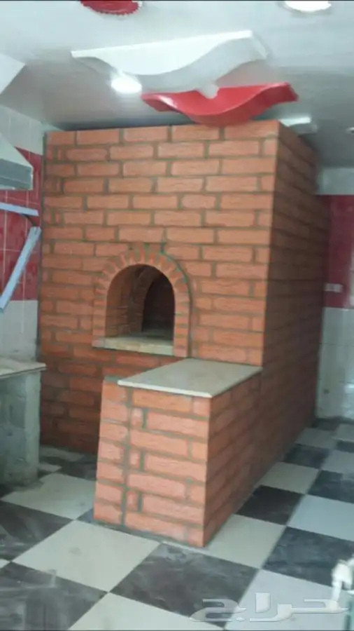 مشبات افران طوب. شلالات 5