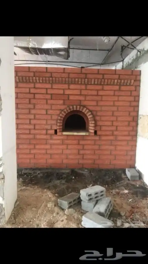 مشبات افران طوب. شلالات 6