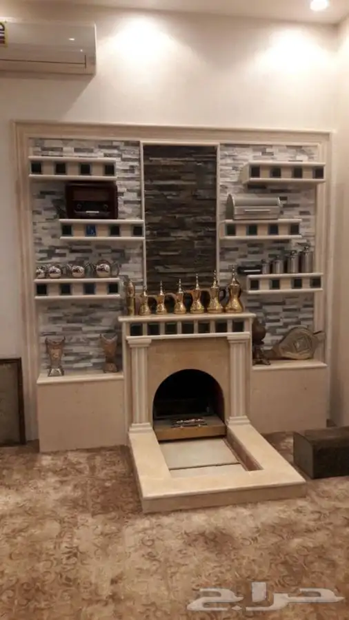 مشبات افران طوب. شلالات 12