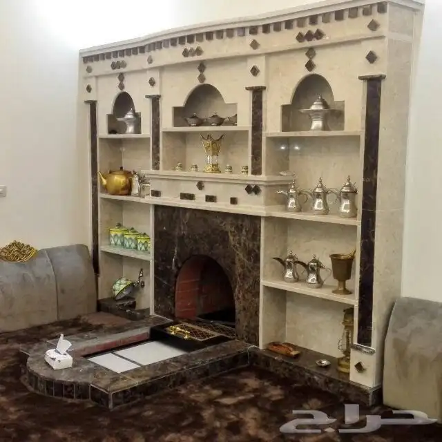 مشبات افران طوب. شلالات 18