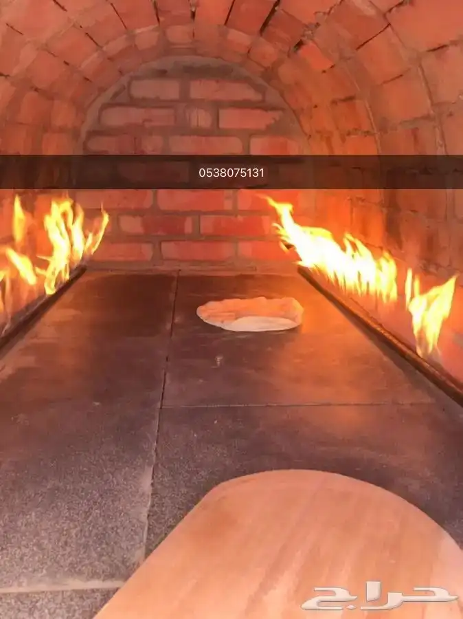 مشبات افران طوب. شلالات 0