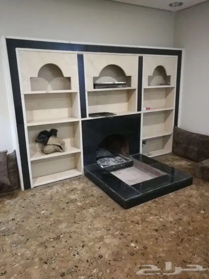 مشبات افران طوب. شلالات 15