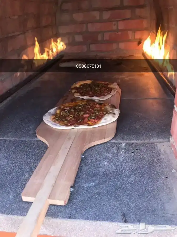 مشبات افران طوب. شلالات 1