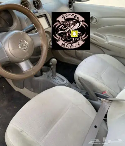 اصلاح حزام الامان جميع السيارات جدة 10
