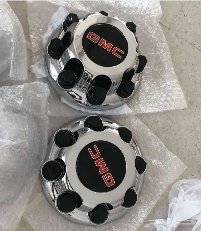 قطع جمس سييرا من2000ال2013 19