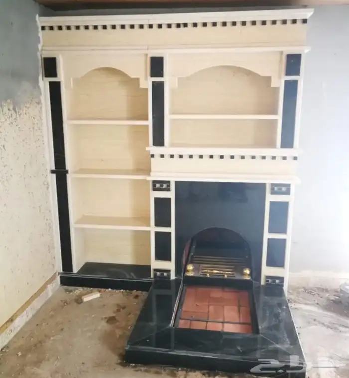 مشبات افران طوب. شلالات 11