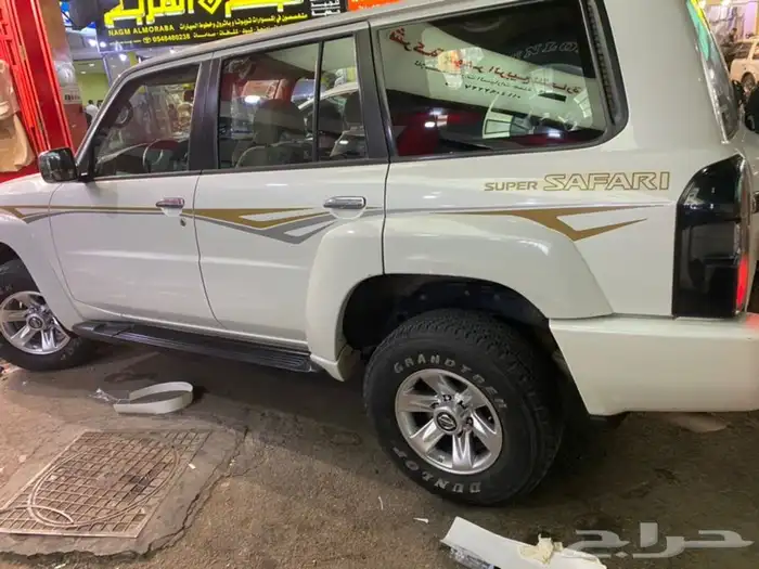 خطوط سوبر سفاري2021وجميع الموديلات 2