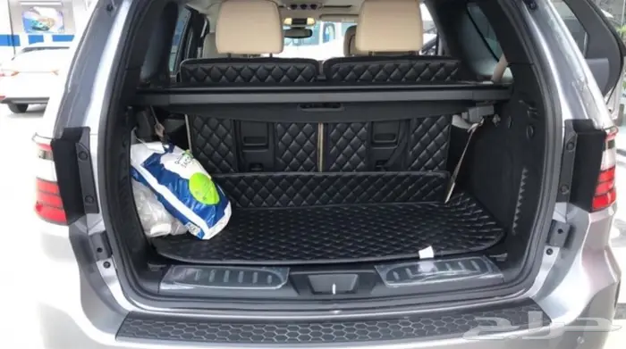 دعاسات للمرسيدس بليكو الدايموند VIP 8