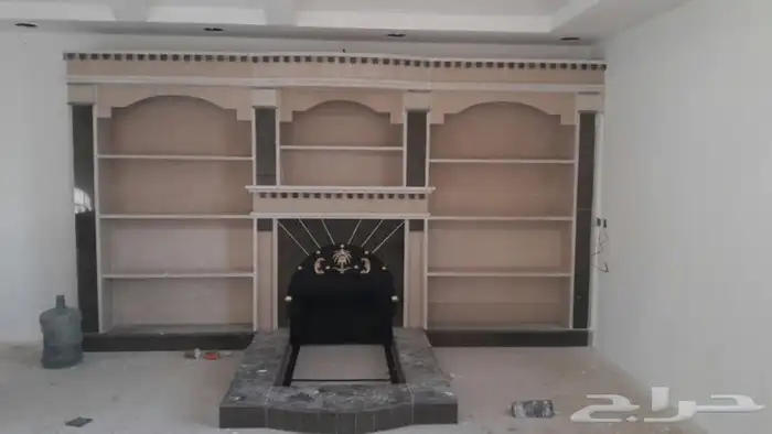 مشبات افران طوب. شلالات 14