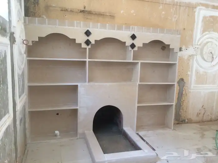 مشبات افران طوب. شلالات 17