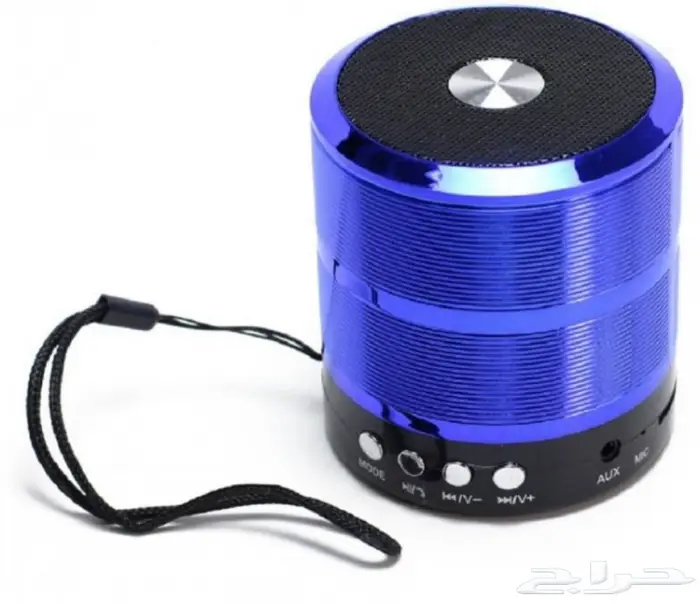 مكبر صوت  مني سبيكر 1