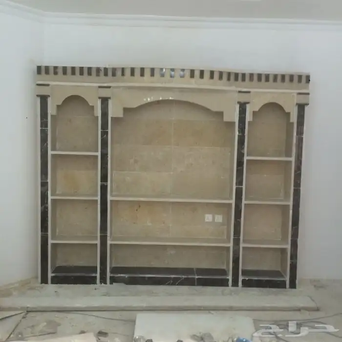 مشبات افران طوب. شلالات 19