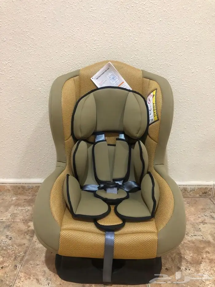 كرسي امان للاطفال 1