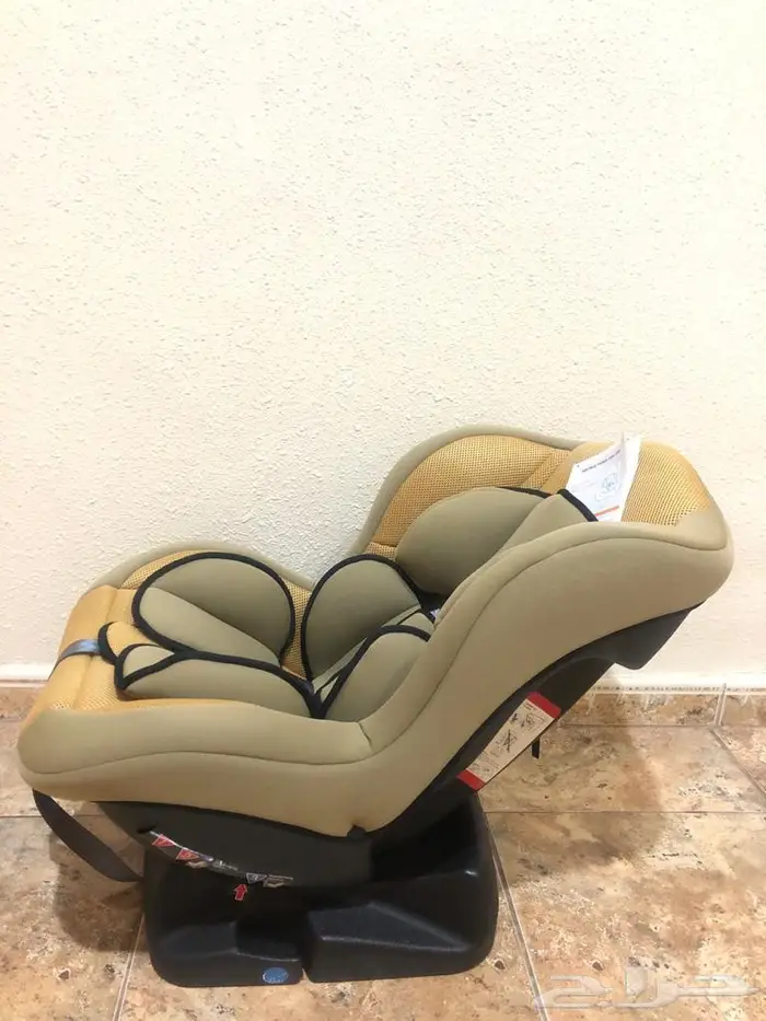 كرسي امان للاطفال 3