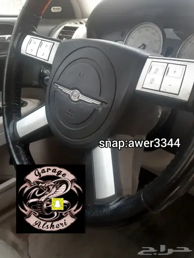اصلاح حزام الامان جميع السيارات جدة 16