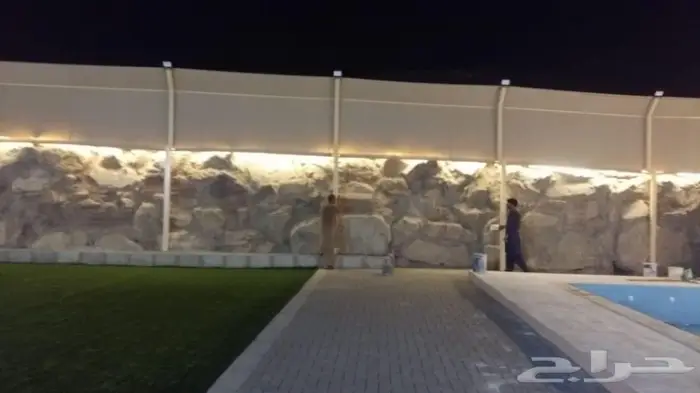 استراحة نبراس العاب مائية جدة 0559176173 19