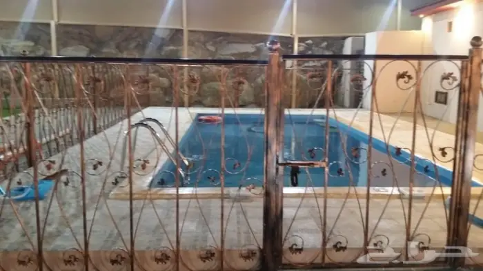 استراحة نبراس العاب مائية جدة 0559176173 31