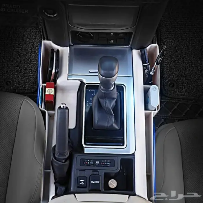 ديكور منظم للأغراض وحامل اكواب باترول 11