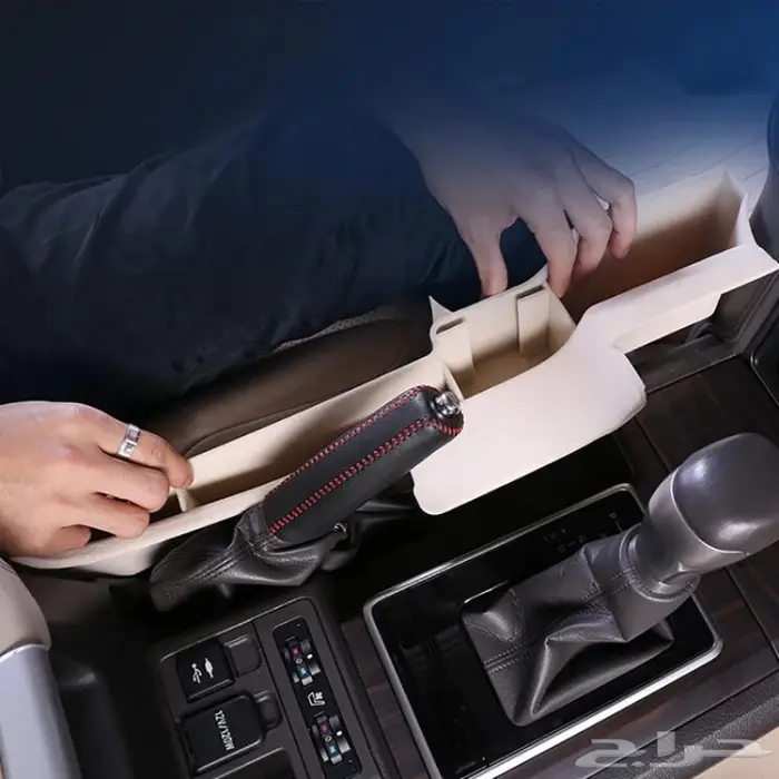 ديكور منظم للأغراض وحامل اكواب باترول 12