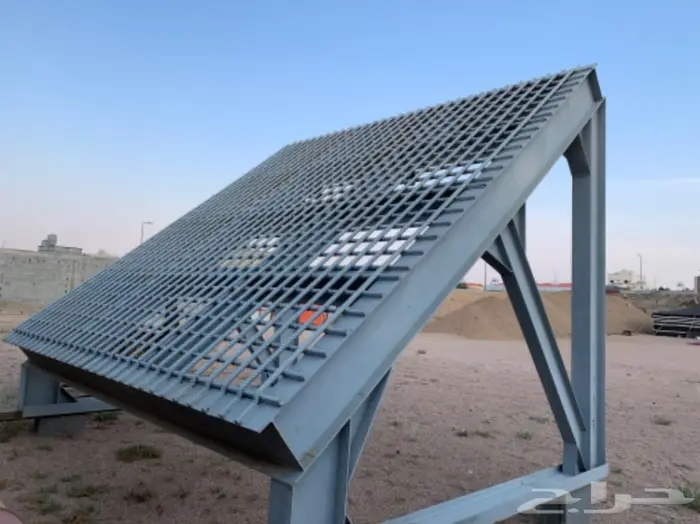 غربال دفان للبيع او للايجار 0