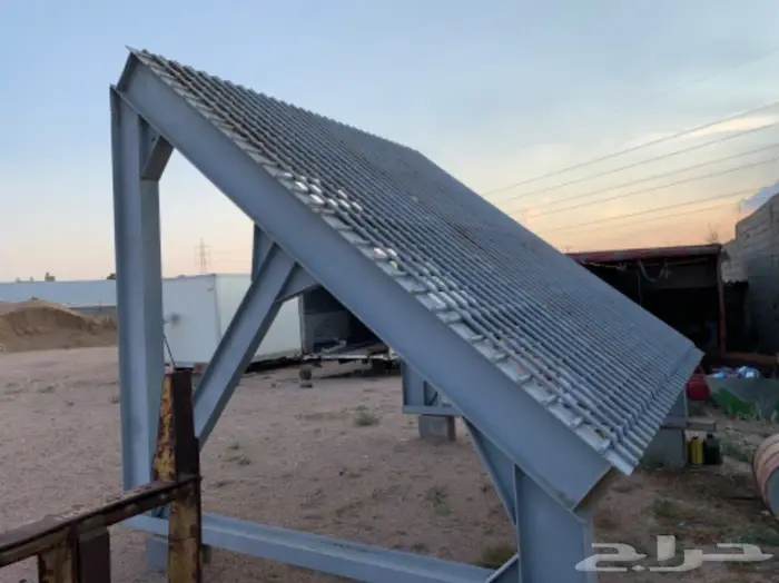 غربال دفان للبيع او للايجار 1