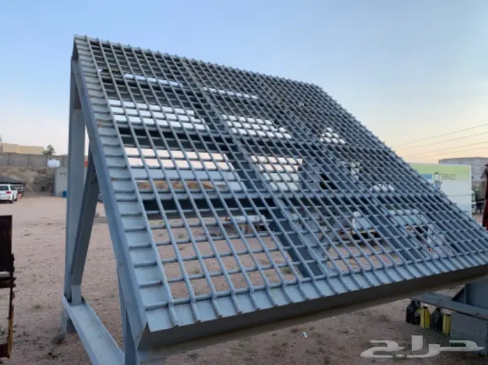 غربال دفان للبيع او للايجار 2