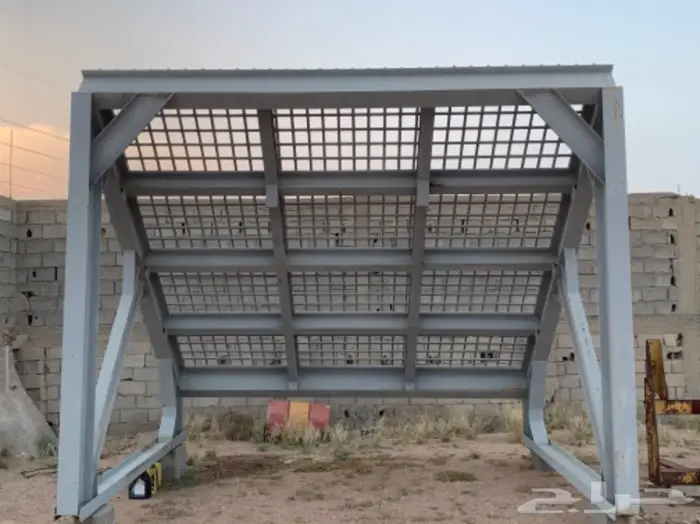 غربال دفان للبيع او للايجار 4