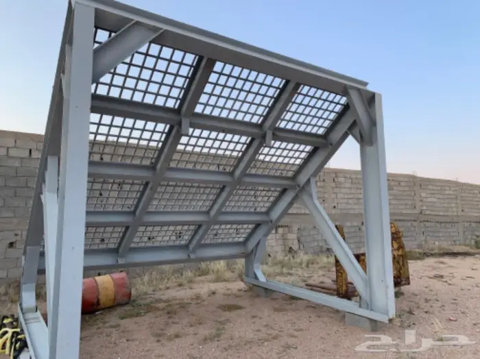 غربال دفان للبيع او للايجار 5