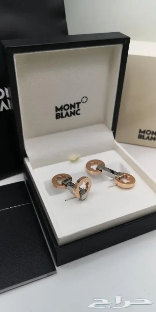 كبكات مونت بلانك موديلات جديده هاي كوالتي  12