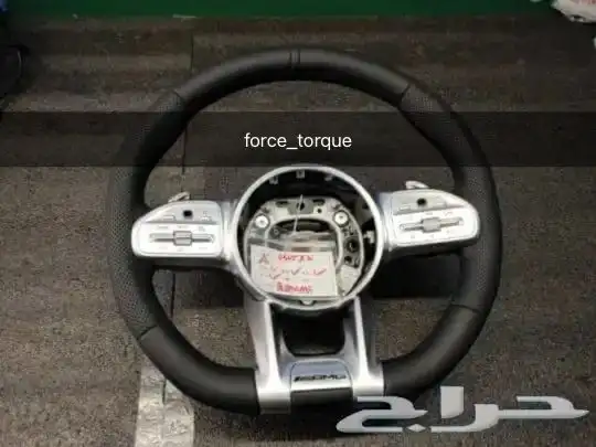 دركسون مرسيدس 2020 2