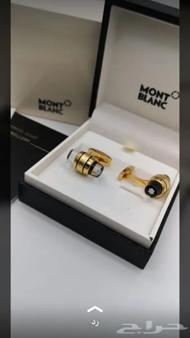 كبكات مونت بلانك موديلات جديده هاي كوالتي  28