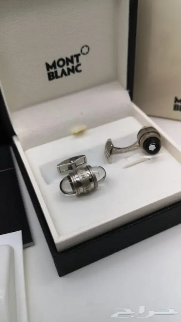 كبكات مونت بلانك موديلات جديده هاي كوالتي  30