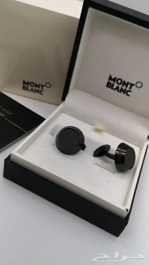 كبكات مونت بلانك موديلات جديده هاي كوالتي  38