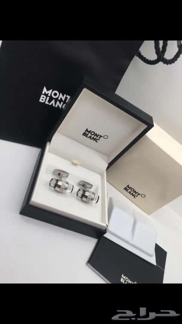 كبكات مونت بلانك موديلات جديده هاي كوالتي  41