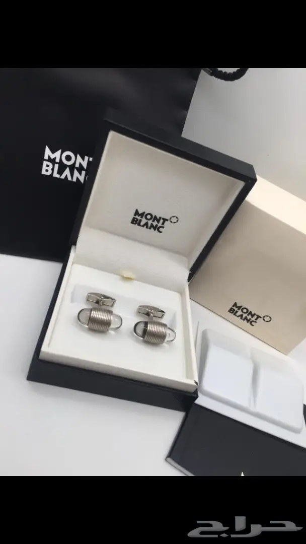 كبكات مونت بلانك موديلات جديده هاي كوالتي  42
