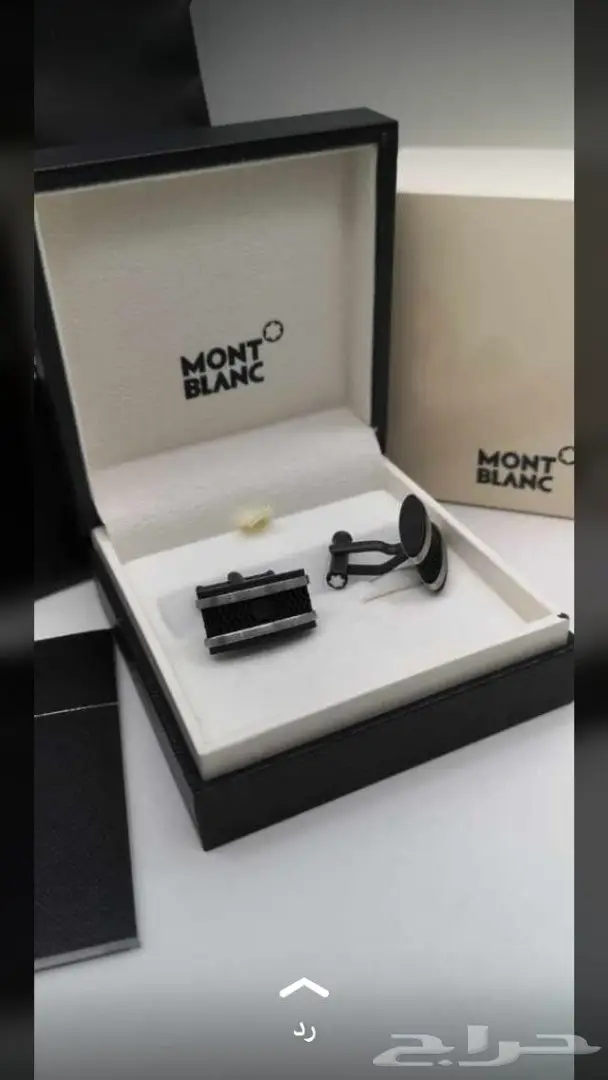 كبكات مونت بلانك موديلات جديده هاي كوالتي  87
