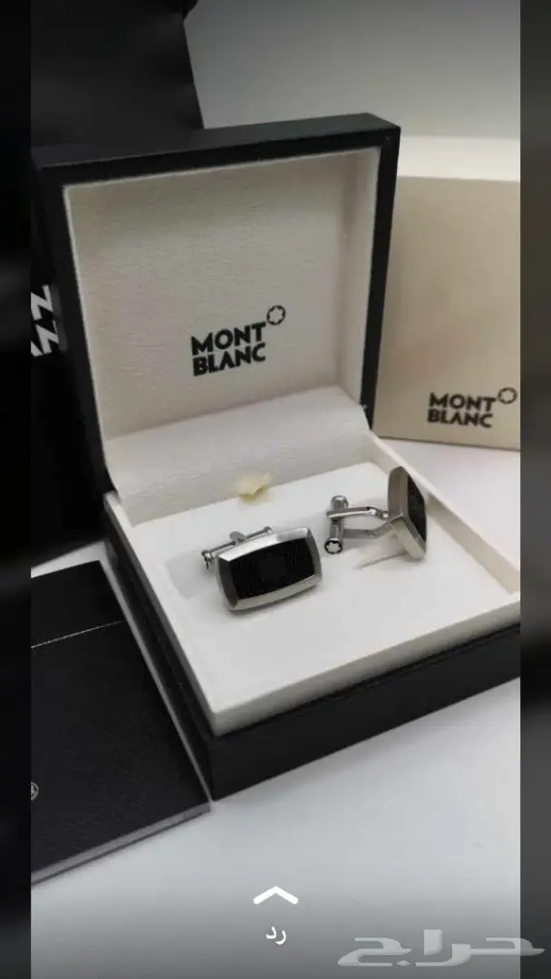 كبكات مونت بلانك موديلات جديده هاي كوالتي  89