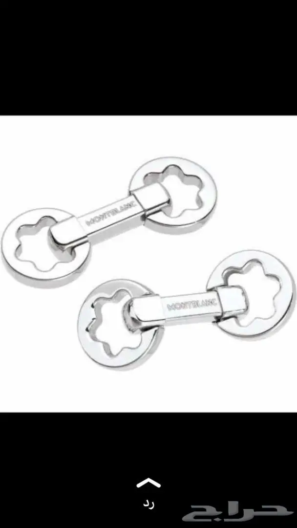 كبكات مونت بلانك موديلات جديده هاي كوالتي  92