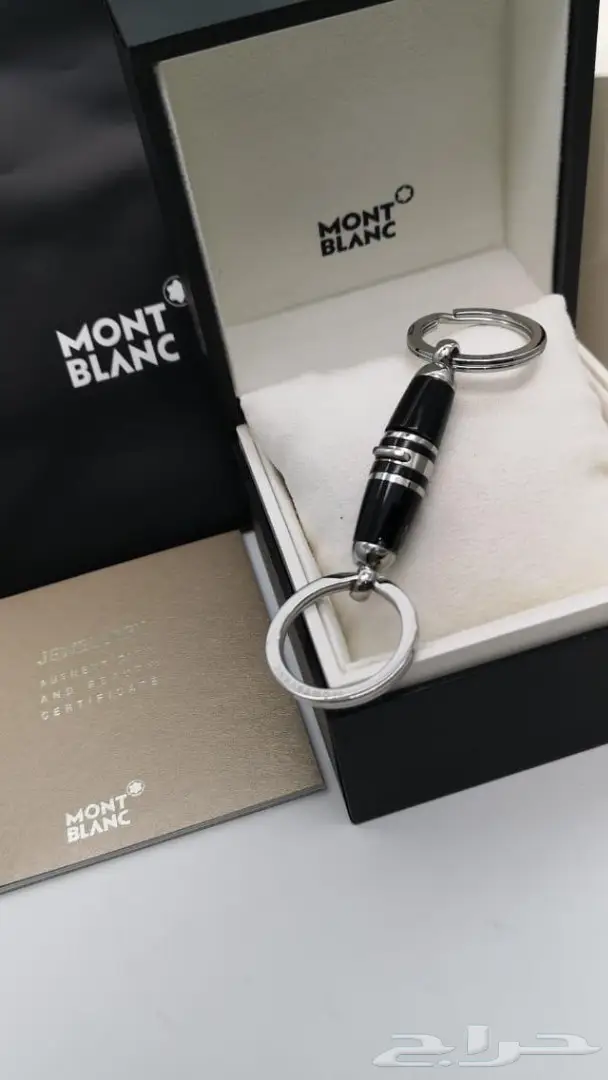 كبكات مونت بلانك موديلات جديده هاي كوالتي  96