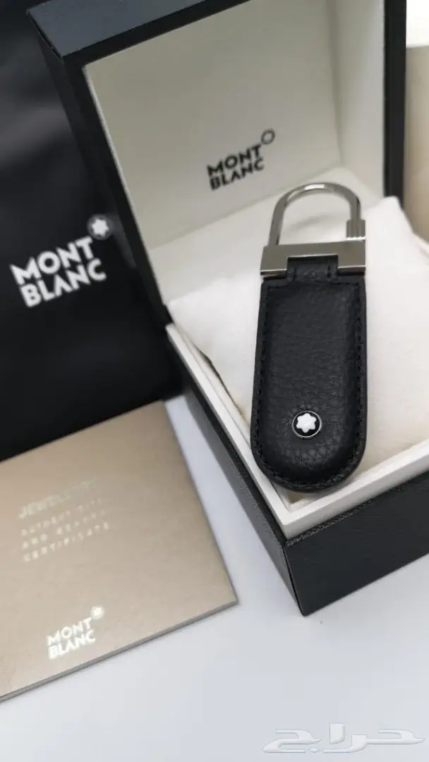 كبكات مونت بلانك موديلات جديده هاي كوالتي  99