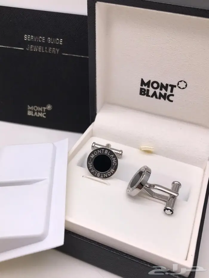 كبكات مونت بلانك موديلات جديده هاي كوالتي  3