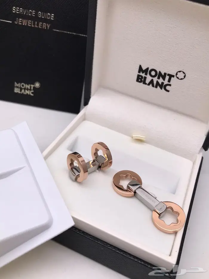 كبكات مونت بلانك موديلات جديده هاي كوالتي  79